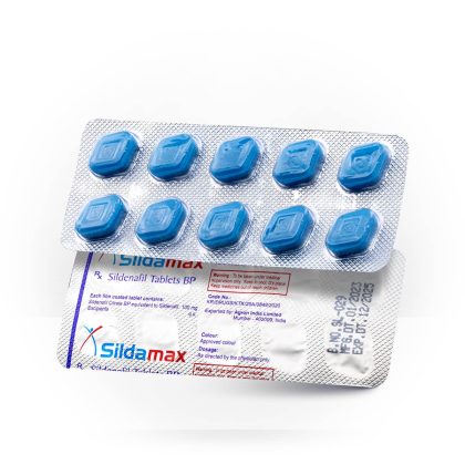 Sildamax Agron