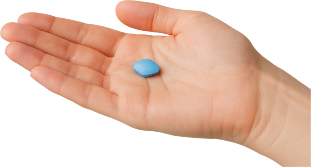 Kamagra účinky