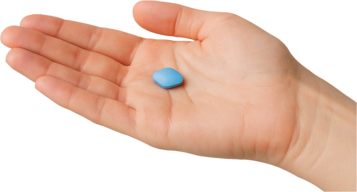 Kamagra účinky