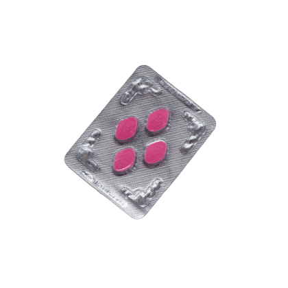 Kamagra pre ženy - Lovegra